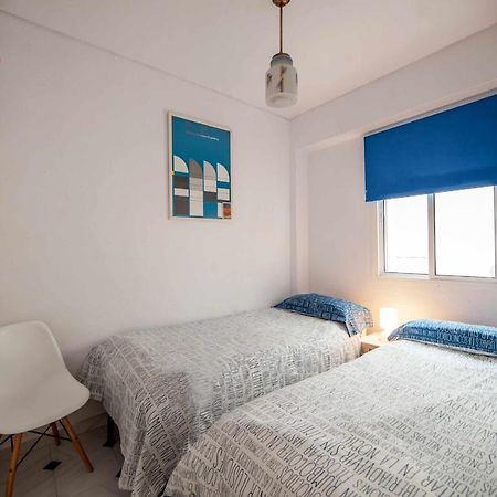 Luminoso Apartamento Centrico 3 Hab 2 Banos Seville Exterior photo