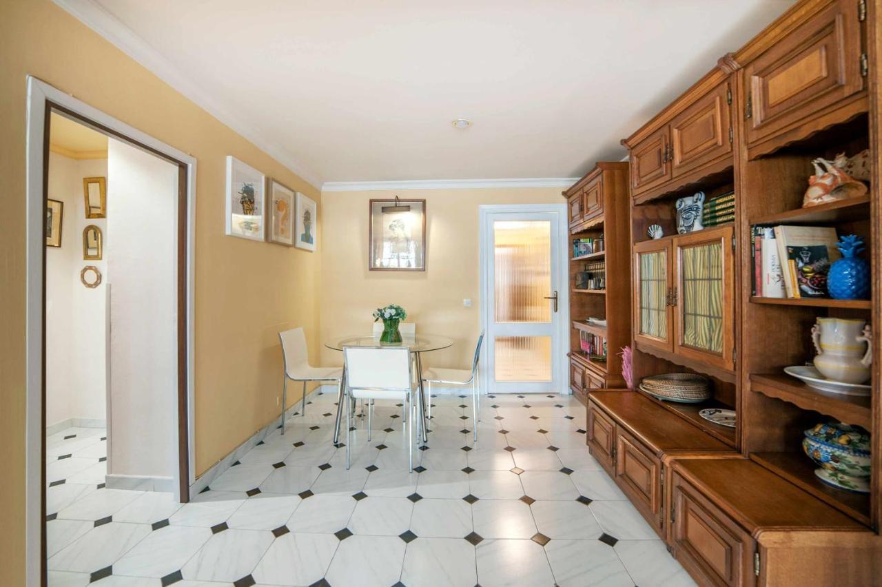 Luminoso Apartamento Centrico 3 Hab 2 Banos Seville Exterior photo